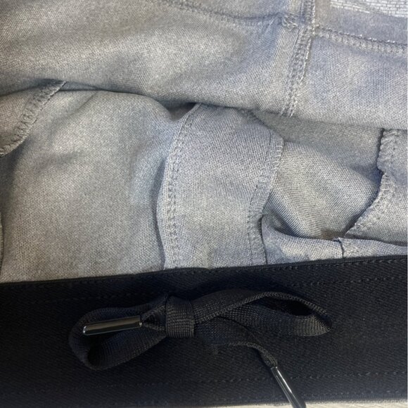 All In Motion Lightweight Training Pants Mens XXL Gray New Workout Activewear - Picture 7 of 11